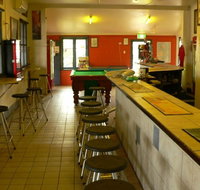 Wauchope Hotel - Accommodation Tasmania