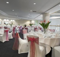 Hilton Darwin - Accommodation Tasmania