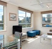 Harbourside Apartments - Accommodation Tasmania