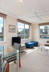 Harbourside Apartments - Accommodation Tasmania 0