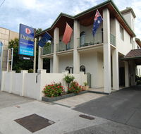 Hotel Dolma - Accommodation Tasmania