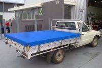 Adelaide Annexe & Canvas - Accommodation Tasmania 5