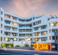 West End Central Apartments - Accommodation Tasmania