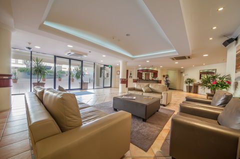 West End Central Apartments - Accommodation Tasmania 4