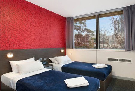 Melbourne VIC Accommodation Tasmania