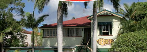 Trekkers Backpackers - Accommodation Tasmania 3