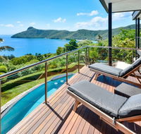Whitsunday Holidays - Accommodation Tasmania