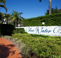Blue Water Bay Luxury Villas - Accommodation Tasmania