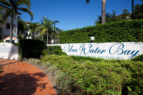 Blue Water Bay Luxury Villas - Accommodation Tasmania 0