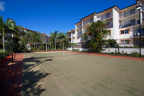 Blue Water Bay Luxury Villas - Accommodation Tasmania 1