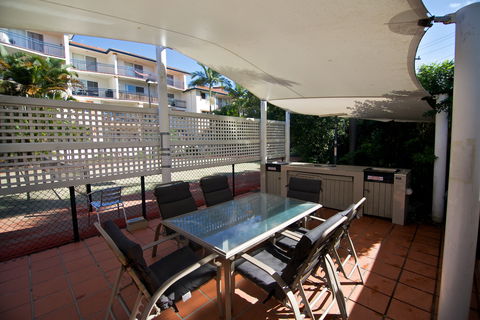 Blue Water Bay Luxury Villas - Accommodation Tasmania 2