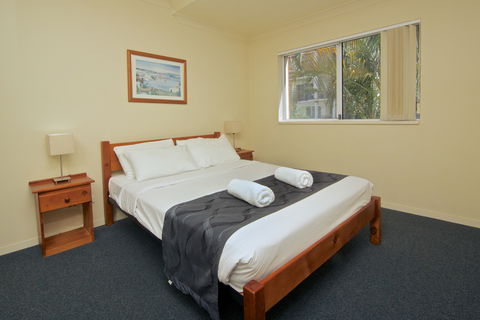 Blue Water Bay Luxury Villas - Accommodation Tasmania 3