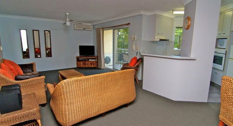 Apartments Paradise Grove - Accommodation Tasmania 1