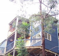 Tambaridge Bed  Breakfast - Accommodation Tasmania