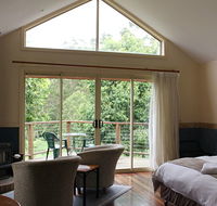 Tamborine Gardens - Accommodation Tasmania