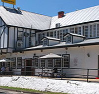Canungra Hotel - Accommodation Tasmania