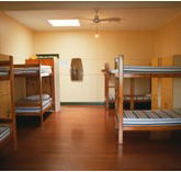 Barnacles Backpackers - Accommodation Tasmania