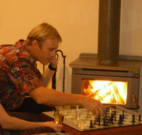 Birds 'n' Bloom Cottages - Accommodation Tasmania