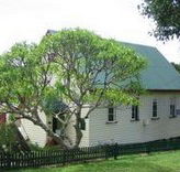 A Country Church BB - Accommodation Tasmania