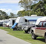Beachmere Lions Caravan Park - Accommodation Tasmania