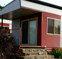 Atherton Holiday Park - Accommodation Tasmania