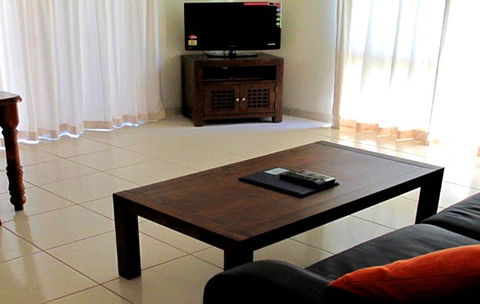 Atherton Holiday Park - Accommodation Tasmania 3