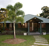 Coolabine Ridge Eco Sanctuary - Accommodation Tasmania