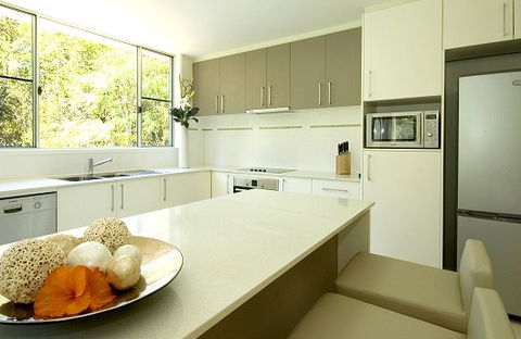Airlie Summit Apartments - Accommodation Tasmania 3