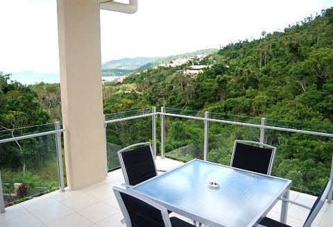 Airlie Summit Apartments - Accommodation Tasmania 4