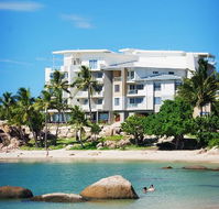 Coral Cove Apartments - Accommodation Tasmania