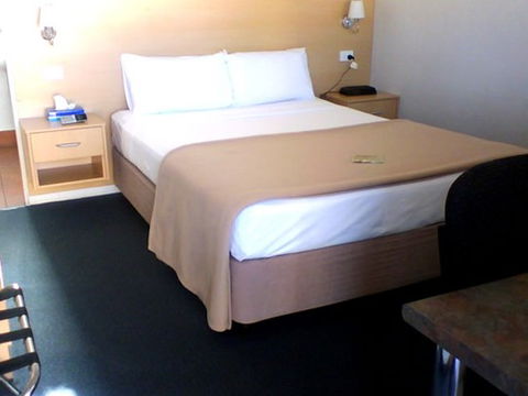 Ayrline Motel - Accommodation Tasmania 0