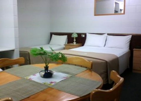 Ayrline Motel - Accommodation Tasmania 1