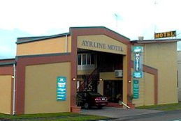 Ayrline Motel - Accommodation Tasmania 2