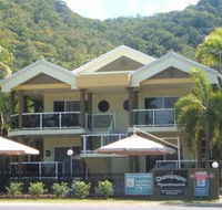 Champagne Apartments - Accommodation Tasmania