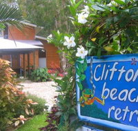 Clifton Beach Retreat - Accommodation Tasmania