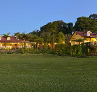 Foxwell Park Lodge - Accommodation Tasmania