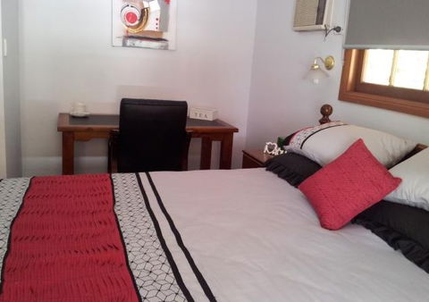 B & B On Sunrise - Accommodation Tasmania 4