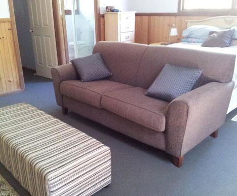 B & B On Sunrise - Accommodation Tasmania 5