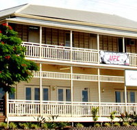 Gracemere Hotel - Accommodation Tasmania