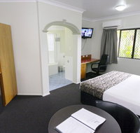 Mackay Resort Motel - Accommodation Tasmania