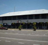 Burdekin Hotel - Accommodation Tasmania
