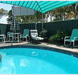 Beachmere Palms Motel - Accommodation Tasmania
