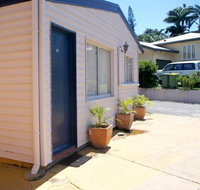 Bona Vista Motel - Accommodation Tasmania