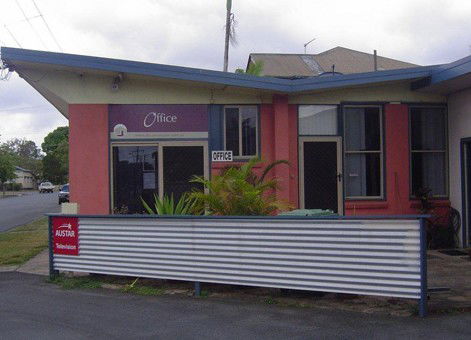 Affordable Accommodation Proserpine - Accommodation Tasmania 0