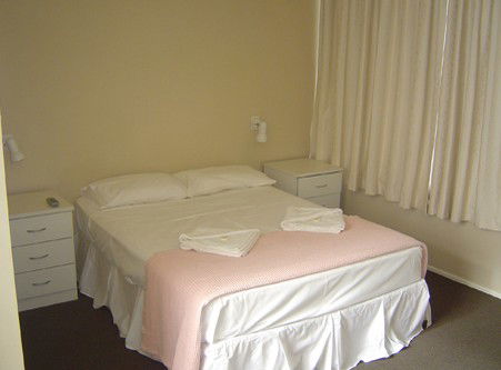 Affordable Accommodation Proserpine - Accommodation Tasmania 1