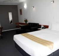 Ayr Travellers Motel - Accommodation Tasmania