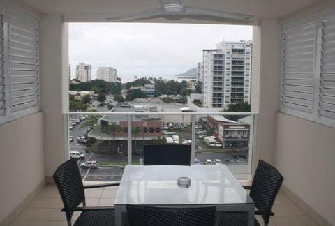 BEST WESTERN PLUS  Cairns Central Apartments - Accommodation Tasmania 3