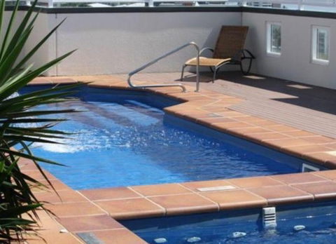 BEST WESTERN PLUS  Cairns Central Apartments - Accommodation Tasmania 4
