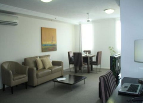 BEST WESTERN PLUS  Cairns Central Apartments - Accommodation Tasmania 5