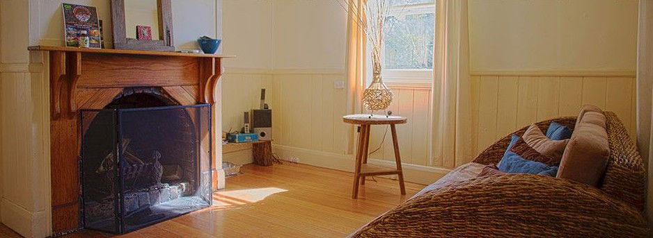  Accommodation Tasmania
